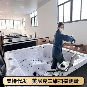 ����Ʒ3Dɨ�� �ɼ��������� �Ϻ�����ʵ���Ʒ ���͹���������ͼ