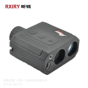RXIRY昕锐XR1200A高精度激光测距测高仪测距测角测试测温GPS定位水利电力林业安监地质石油勘探警用测距