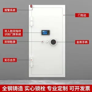 ��Ĥʶ�������������н�����鱦�ⷿ��ATM����