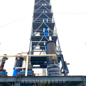 废酸处理石墨设备 环保型处理系统 多型号 可定制