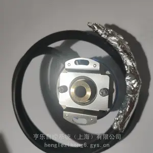 TAMAGAWA编码器 增量式多摩川伺服电机编码器TS5208N530 OIH48-1024P8-L6-5V