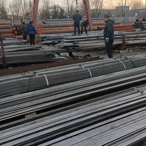 冷拔扁钢 Q235B 冷拉扁钢-尺寸寸齐全-实力厂家-质量可靠-欢迎咨询
