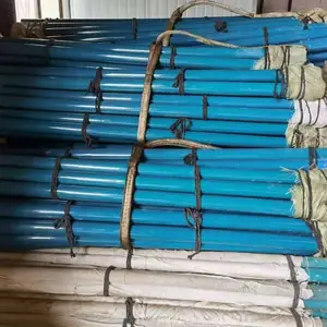 70PVC测斜管 50PVC水位管 70PVC沉降管多型号全规格厂家现货直发