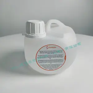 SOLVAYFOMBLIN Y LOX 120意大利进口全氟聚醚31225PO ® PFPE YL VAC 25/6 33603PE 1kg FOMBLIN