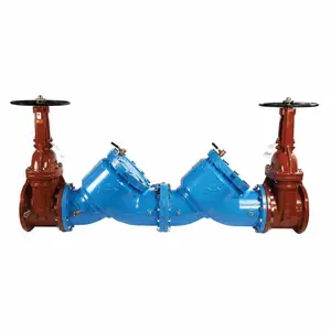 WATTS�ִ�����˫ֹ�ط�������LF709��Ǧ˫ֹ�ط����������ֹ��