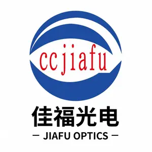 长春佳福光电子有限公司