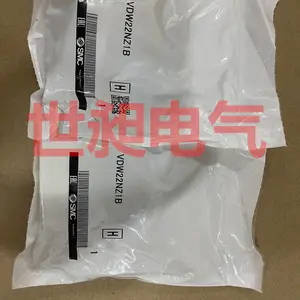 日本SMC电磁阀VDW22NZ1B现货批发