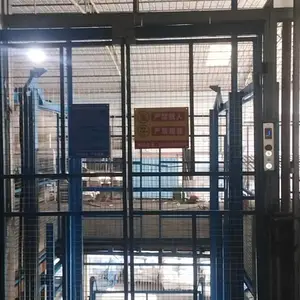 佛山现场升降机安装制作报检机改造南海工厂液压升降平台维修