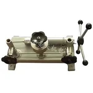 �ֶ�Һѹѹ����У��̨0-60MPa ʵ����ѹ���춨װ��