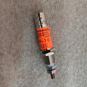 优势供应 T&M 分流电阻 SSDN-10
