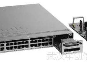 CISCO WS-C3850-48T-E ˼�� 48��ǧ�����㽻���� �����������