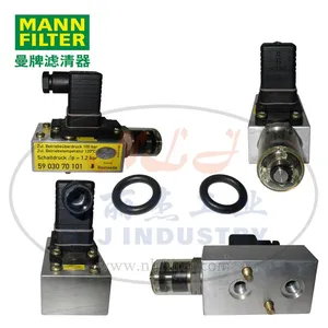 MANN-FILTER(曼牌滤清器)维修开关5903070101