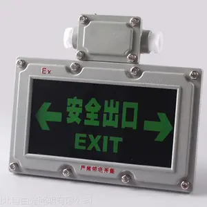YBLD-032消防通道LED防爆标志灯船舶方位标志灯