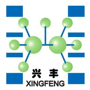 萍乡市兴丰化工填料有限公司