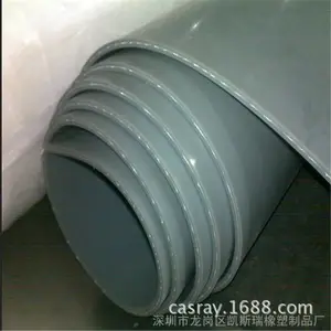 234米太阳能设备专用硅胶板德国进口原料耐压次数高
