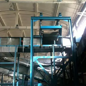 河南欧陆机械设备有限公司废旧轮胎炼油