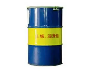 长城润滑脂-合肥润滑脂-中伟润滑油 实力雄厚(查看)