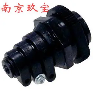 OA-WH16-06日本进口OHM欧姆电缆夹接头OA-W3630EB 南京直销