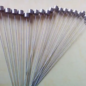 玉林高速钢顶针_卓昌精密_好质量采购_采购网站