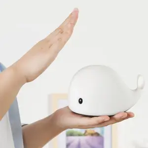 ��ͷ��LED̨�� usbҹ��ƻ��۵����Ķ�ʱСҹ�ƹ轺Сҹ��