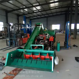 通辽车载双筒玉米脱粒机报价