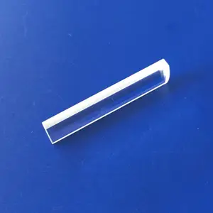 厂家直销半圆柱面镜
