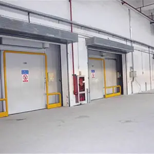 萧县蔬菜冷库安装 萧县食品冷库建造 萧县苹果冷库造价