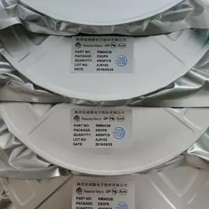 �ǳ�΢RM9001DAʡ��ΧOR���ߵ������ʵ�ֺ㹦�ʵ�г����IC