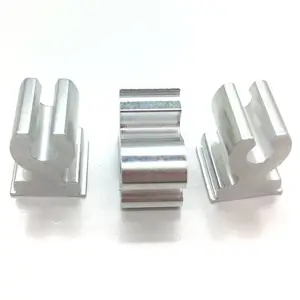 YD压铆线扣RAA-M4-9-7/9铝合金6061材料压铆螺母卸扣机箱机柜用