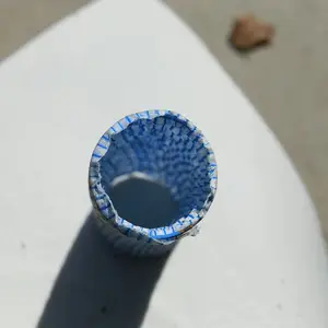 软式透水管、公路分隔带软式透水管厂家批发