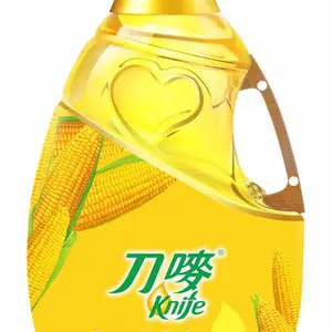员工节日福利刀唛玉米油团购