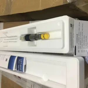 溶氧电极243666-111哈美顿氧电极VISIFERM DO ARC 120 H0