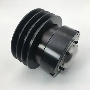 洗扫车气动离合器NFCYQ1南方超越厂家直销