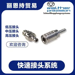 SW-008-9-WR017-PU-1 �¹� WALTHER �߶��� Һѹ��ͷ