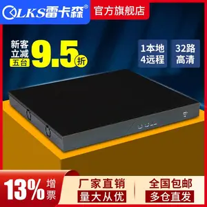 雷卡森SP8032数字KVM切换器32口 RJ45远程切换器13%增票包邮厂家直销工程款量大从优全国