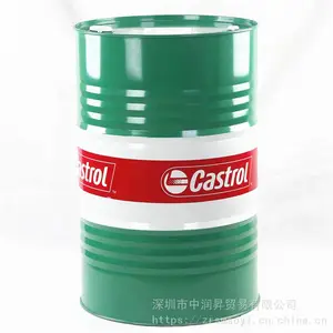 Castrol Alpha SP460 ��ʵ�༫ѹ��ҵ������460#