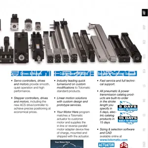 ����TOLOMATIC���� BC2M10SK6HDB �޸�����