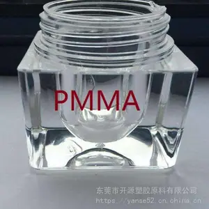��ӦPMMA �ձ�ס�� HT01X ͸����92% Ӳ�ȣ�50��Ӧ���ڹ�ѧ��ͷ