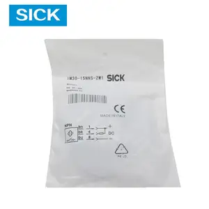 �¹�SICK���˽ӽ�����IME18-08NNS-ZW1ʩ�˽ӽ�������IME18-08BNOZC0S