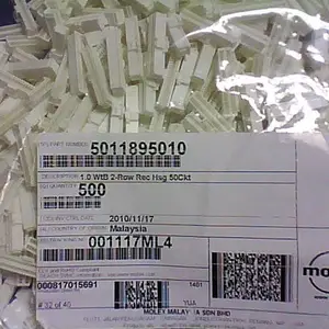 供应TE/AMP泰科进口原装连接器代理优势库存