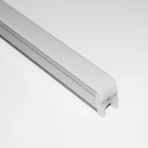 led洗墙灯明可诺单色线条灯led户外亮化线条灯