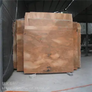 晚霞红大理石产地