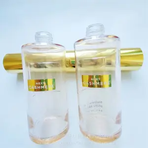 锦峰泰厂家销售化妆品玻璃瓶烫金纸