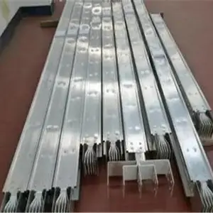 珠海工厂废旧母线槽回收,旧铜线排回收,金属废料收购