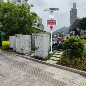 ��ҵ����������Ⱦ������ ��������ʩ����������������꺰ͣϵͳ