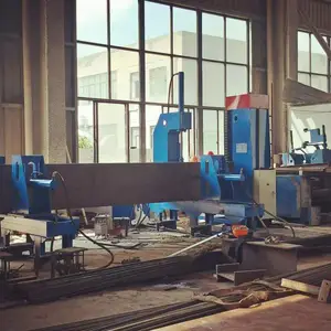 1215数控端面铣操作方便结构简单调整迅速