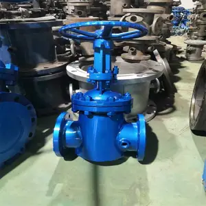 BZ41H-16P DN100 ���¼���բ�� ���׸���բ�� ���ֱ���բ�� ���·���