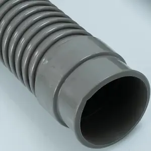 厂家直销客车加热器除霜风管阻燃管