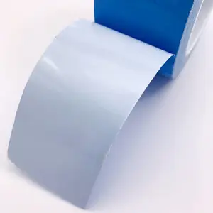 ��ɫ����˫�潺 ���¾�Եɢ�� LED������·��ר�ý���