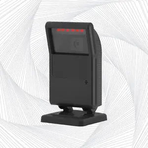 讯宝二维条码扫描器 XB8000H二维影像式条码扫描器